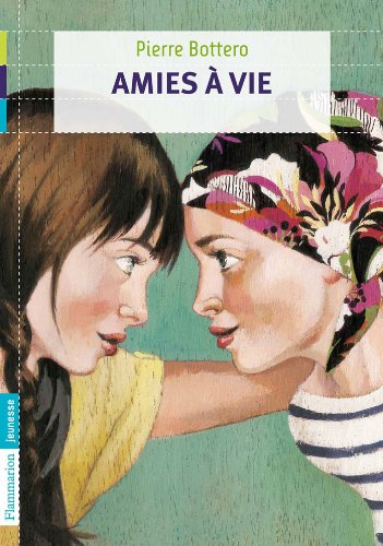 amies à vie