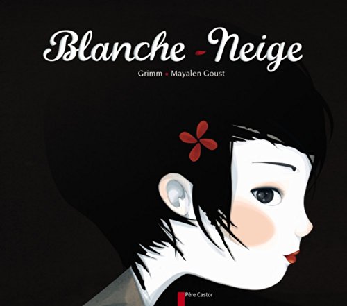 blanche-neige