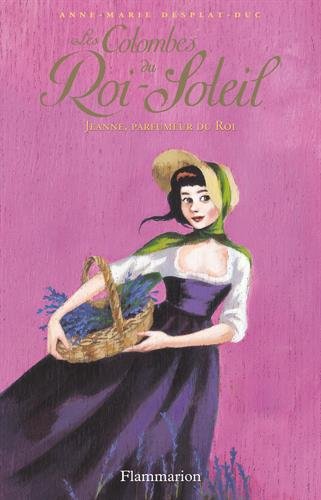 jeanne, parfumeur du roi [11]