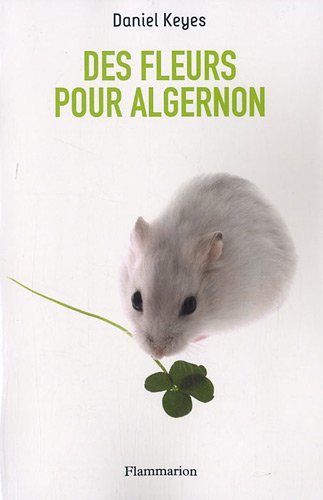 des fleurs pour algernon  