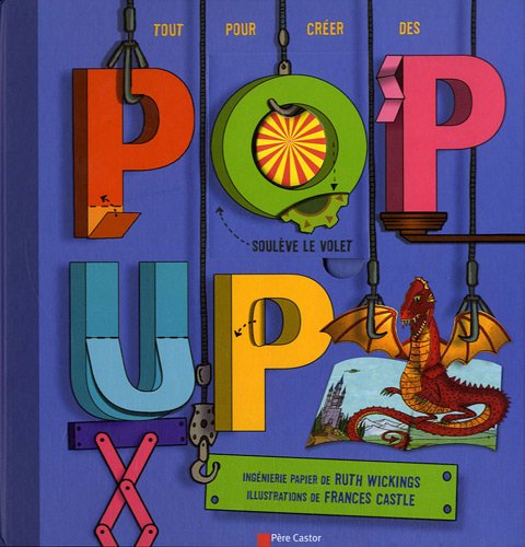 pop-up