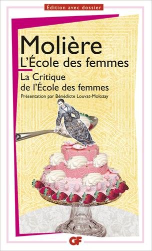 l' école des femmes   [1469]
