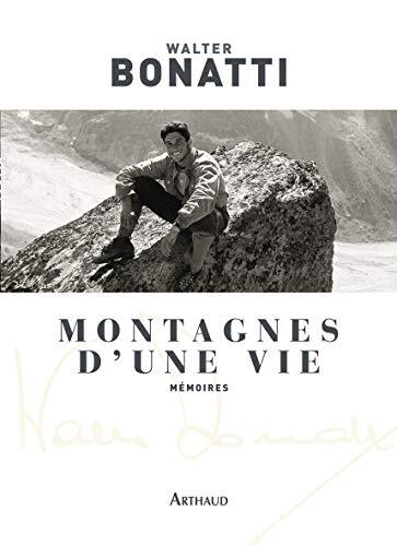 montagnes d'une vie