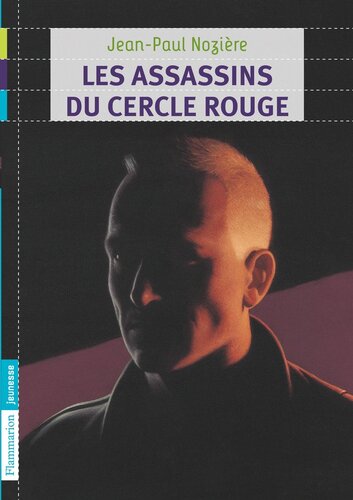 les assassins du cercle rouge  