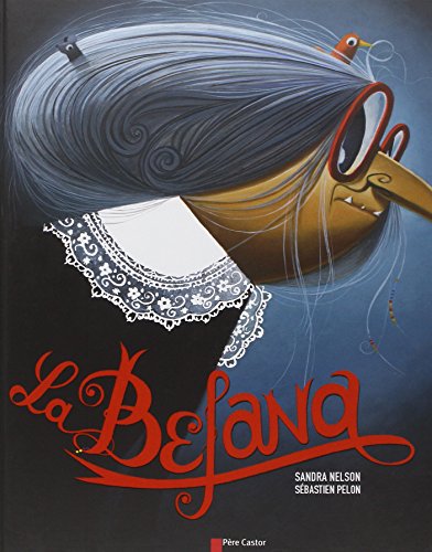 [la ]befana