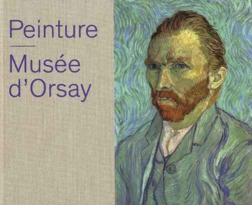 peinture, musée d'orsay