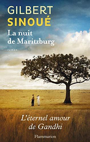 la nuit de maritzburg  