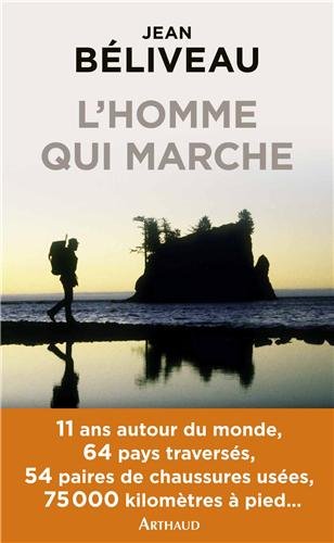l' homme qui marche  