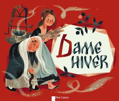 dame hiver...