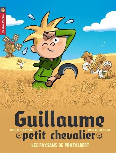 les paysans de pontalbert   [12]