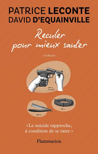 reculer pour mieux sauter