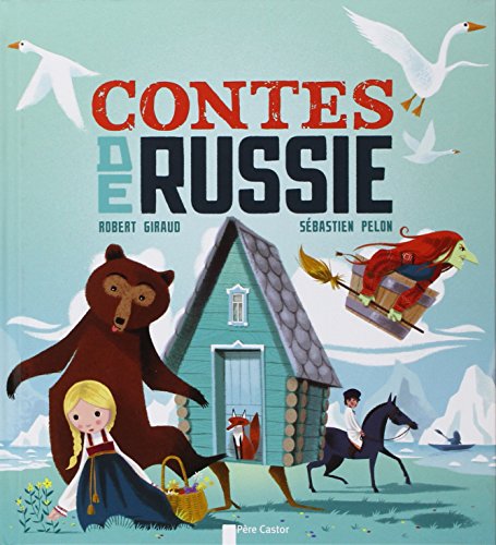 contes de russie