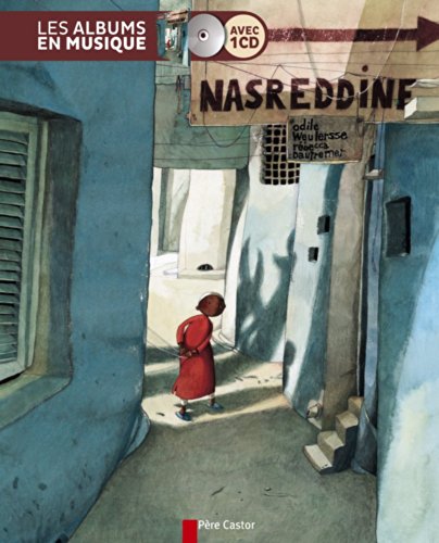 nasreddine