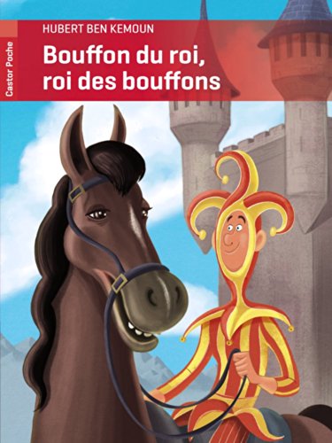 bouffon du roi, roi des bouffons [583]
