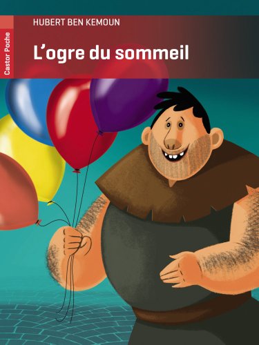 l' ogre du sommeil  