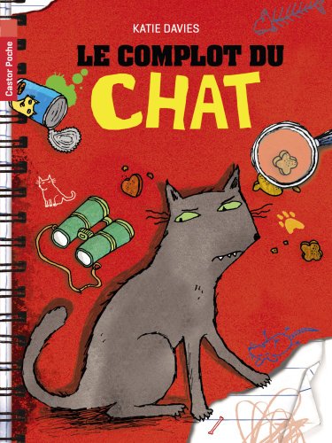 le complot du chat  