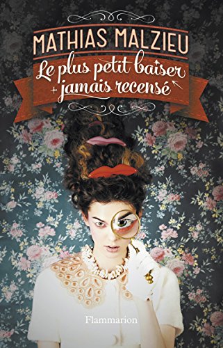 le plus petit baiser jamais recensé  