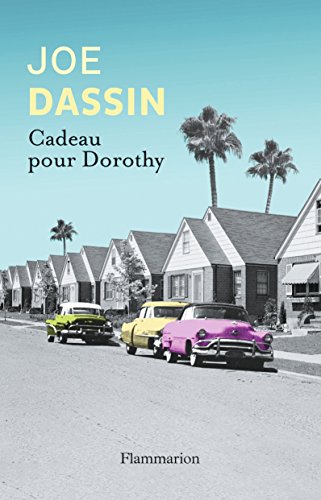 cadeau pour dorothy