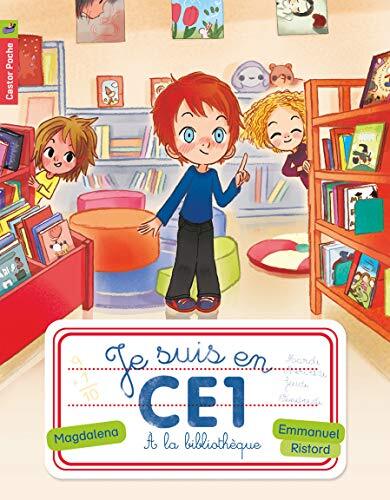je suis en ce1 - 02 [02]