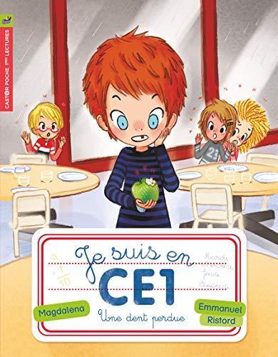 une dent perdue   [4]