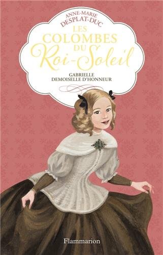 gabrielle, demoiselle d'honneur [13]