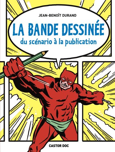 la bande dessinée  