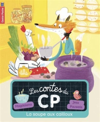 la soupe aux cailloux   [3]