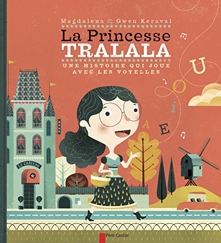[la ]princesse tralala