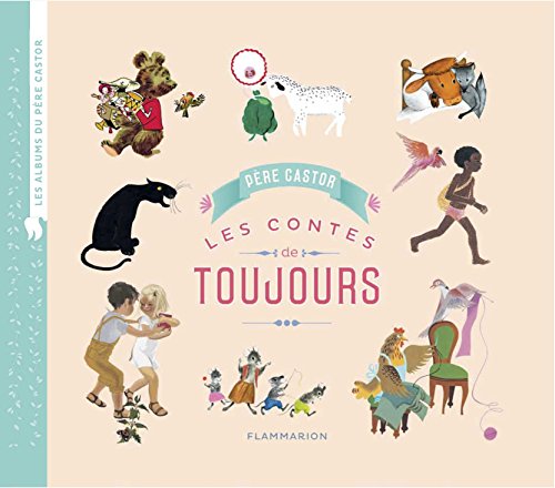 les contes de toujours  