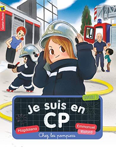 chez les pompiers