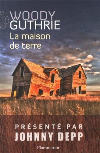 la maison de terre  