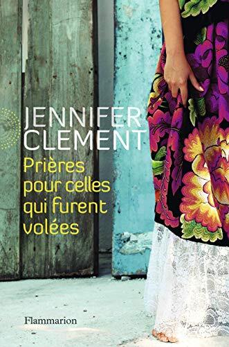 prières pour celles qui furent volées