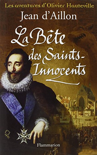 [la ]bête des saints-innocents