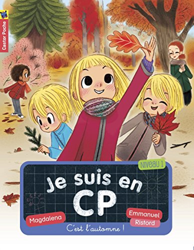 c'est l'automne ! [11]