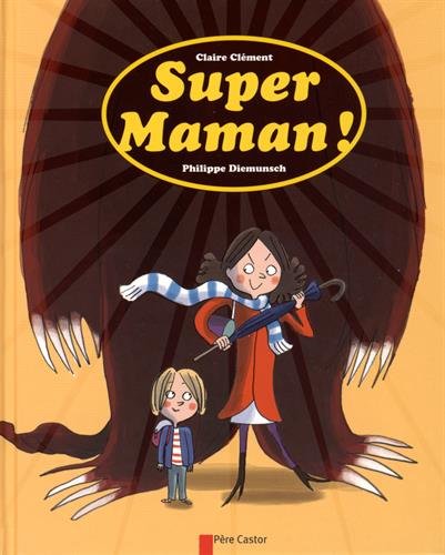 super maman!