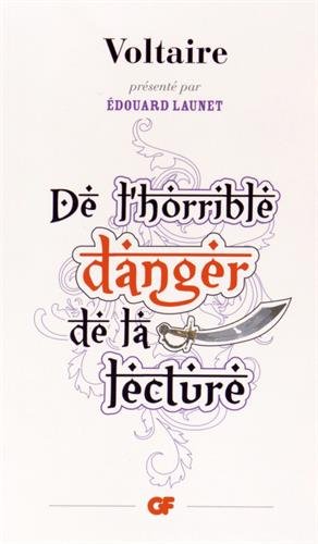 de l'horrible danger de la lecture [8]