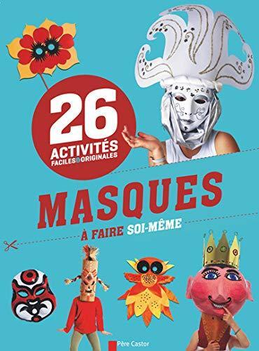 masques à faire soi-même