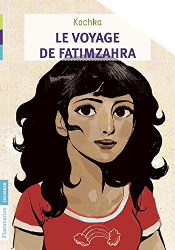 le voyage de fatimzahra  
