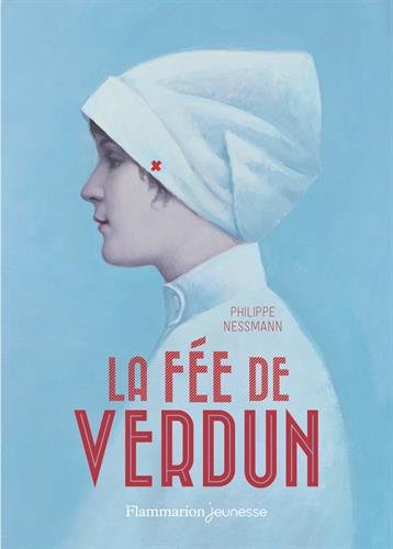 la fée de verdun  