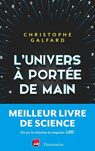 l' univers à portée de main  