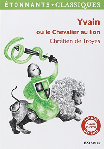 yvain ou le chevalier au lion