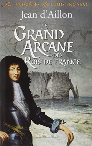 le grand arcane des rois de france   [15]