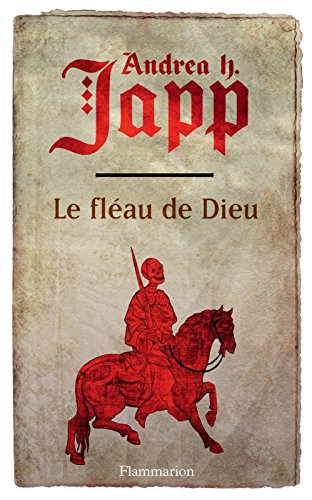 fléau de dieu (le). 1  la malédiction de gabrielle