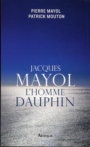 jacques mayol