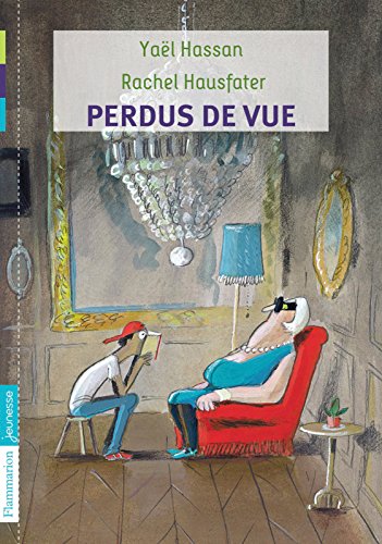 perdus de vue