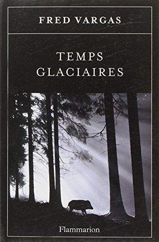 temps glaciaires