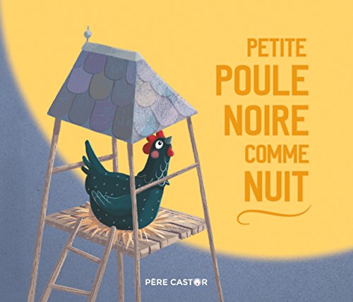 petite poule noire comme nuit [118]