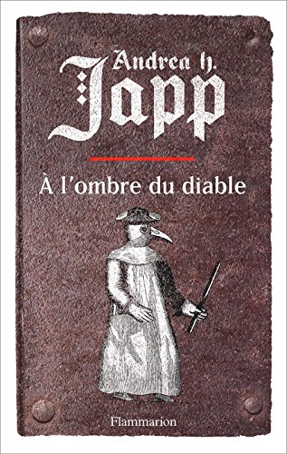 à l'ombre du diable. 2  la malédiction de gabrielle