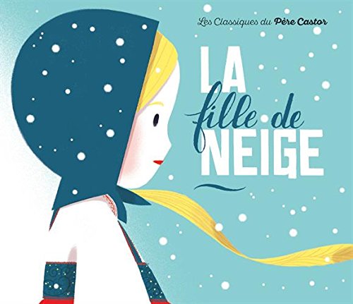 la fille de neige   [89]