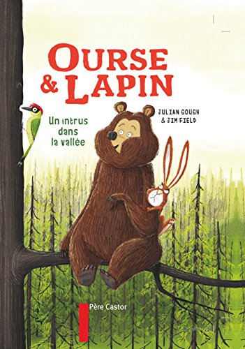 un intrus dans la vallée  